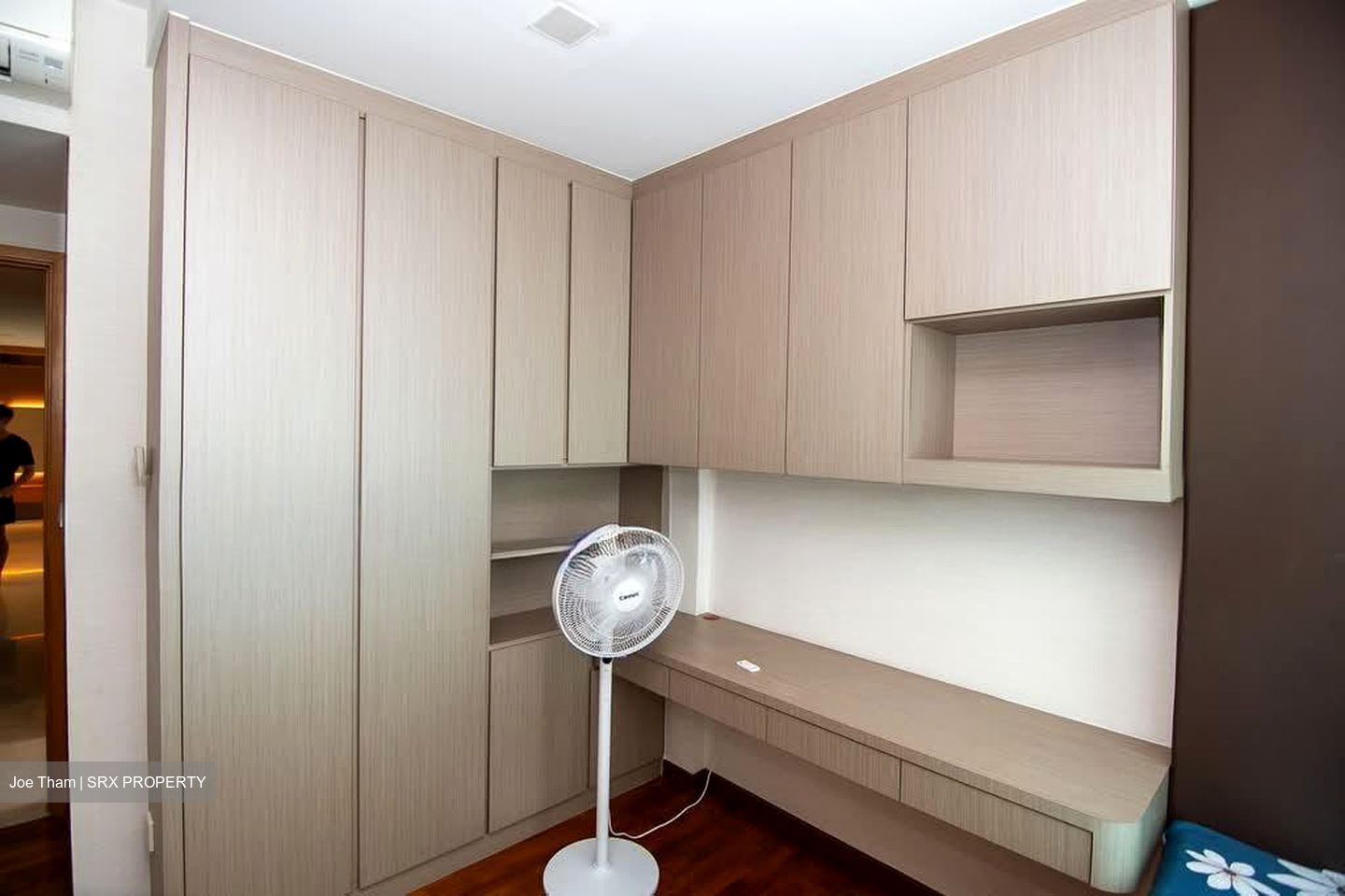The Calrose (D26), Condominium #579050101